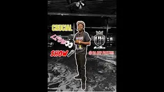 Crucial Rep Party Live Show in Alexandria Louisiana! (2024)🔥🔥🔥🔥  #hiphop #rappers#fyp#explorepage