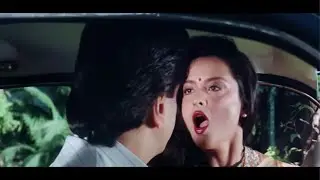 Gadi Me Pass Bulaya Phir Jo Hua - Rekha Romantic Scene - Geetanjali Movie Part 3