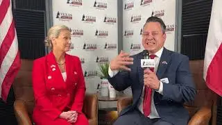 NRB 2025 Interview with Leigh Wambsganss