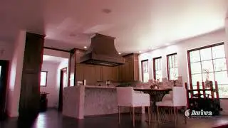 ADDITION AND CUSTOM REMODEL