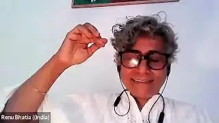 Child Psychology Session by Renu Bhaita