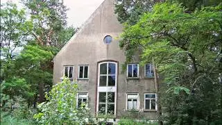 Verlassene Orte/Lost Places Germany --Fliegerhorst Garz Usedom-- 2015