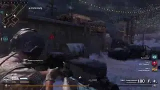 Test stream - COD MWR