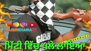 Aman jaluria new song status