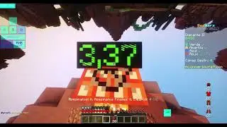 TRIPLE TNT JUMP en UNIVERSOCRAFT