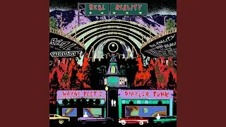 Stop That Greed (feat. John Fumo, Ken Rosser, Trevor Ware & Alex Cline)