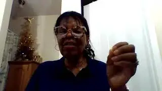 The Children's Bread with your Host Dr. Julia Walker Haley