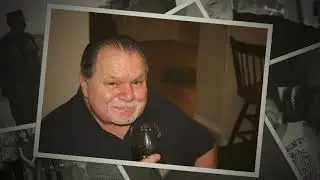 Jim Cox (February 1947 to June 2020)