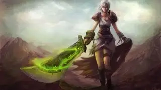 Nightcore - Claim Your Weapons