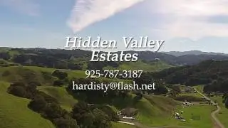 Hidden Valley Estates Overview