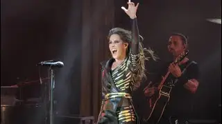 Malú - Mil Batallas Tour (A Coruña)