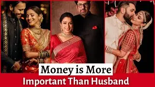 Indian TV Actresses Who Married Billionaires Businessman| Ankita Lokhande, Rupali Ganguly, Mouni Roy
