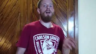 HANDSTANDDEN NASIL DÜŞERİM BÖLÜM 4 (handstandden köprüye düşüş)