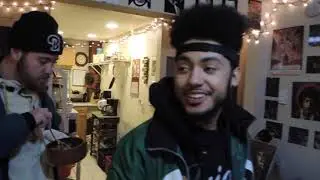 B. Reel Ep. 5  - Feel Good, Feel Great
