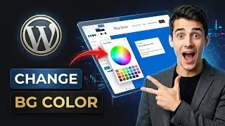 How to change blog post background color in WordPress (Easiest Way)(2026 Guide)