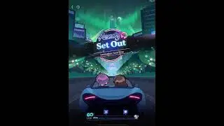 Rafayel: Meloride Wander Event | Toward Daylight - Heartbeat Ablaze || Love and Deepspace