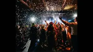 After Party (ambient trap type beat)