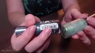 ASMR Hypnotic Triggers 😴 😴