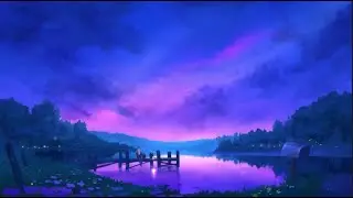 Yung Nudy - Hell Shell (Slowed + Reverb) 1 HOUR