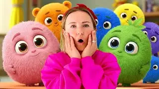 Learn Emotions with Didi Booo | Happiness vs Sadness 😥😃| Share your feelings & emotions song 🎵👶