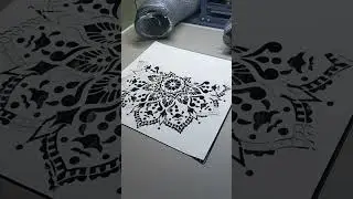 Laser Cutting for Paper Greeting Cards: Precision & Custom Designs
