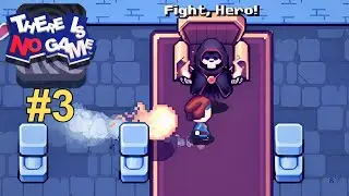 Игра недоступна: WD - Прохождение игры, Глава 3 (iOS, Android)