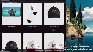 Crudstream Feb 14th Crudentines day season 15 review and MERCH STORE  
