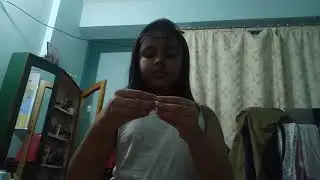 How to make paper bullet