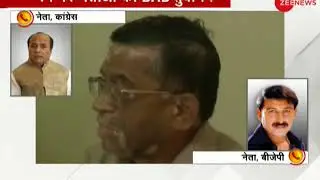 Controversial statements of BJP and Congress leaders on rape