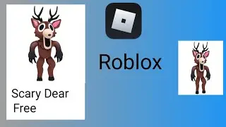 Cách nhận được thú cưng đáng sợ miễn phí trong Roblox @ 25.1.2026