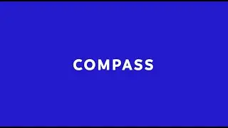 🔹 Compass
