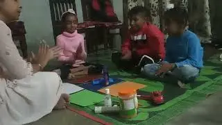 Activity-8 IGNOU dECE project work activity December 2022