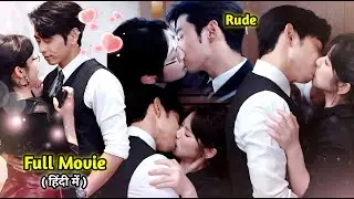 2🔥Fake Marriage With Poor Girl Turns Into Toxic Obsession|chinese Toxic Love Story explain in hindi