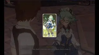 Genshin Impact: TCG | The Card Game Taking Teyvat by Storm - Part I