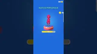 Epic Race 3D  Gameplay Walkthrough #1
