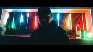 XOXBIMBA - Red Lows (Official Music Video) | 