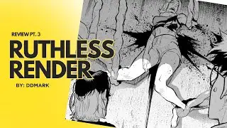 Inktalks Lets Chat About Ruthless Render Pt 3