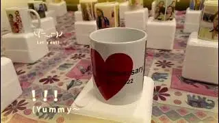 9664226417,Personalized Photo Print,Birthday Friend, Anniversary Gift Ceramic Coffee Mug (350 ML)