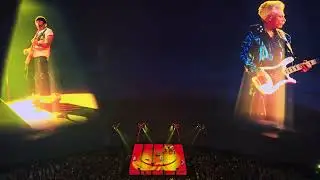 U2 Sphere