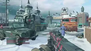 COD BLACK OPS 4  Call of duty Version 1.08 Ps4 Pro Gameplay