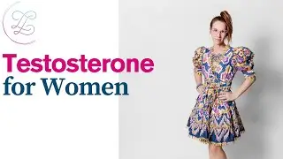 Do all women need testosterone?
