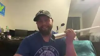 Ultra Saber Review (Mystery Box)
