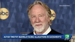 Tax documents show difference from what B Street Theatre says about Timothy Busfield's role