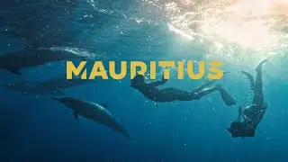 MAURITIUS | Cinematic Travel Video