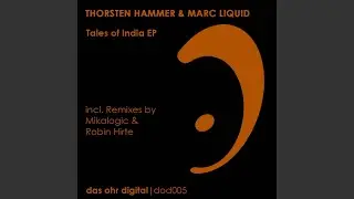 Tales of India (Robin Hirte Remix)