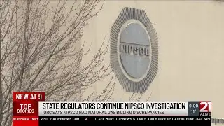 State regulators continue NIPSCO gas meter investigation
