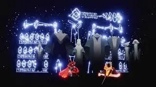 Music with Elders | Vault Elder Oob