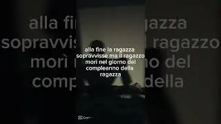 che triste questa storia guardatela fino all'ultimo 😢