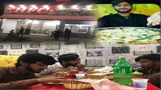 😇(AJ HM HFC PY GAY MAZA A GYA) #youtube #viralvideo