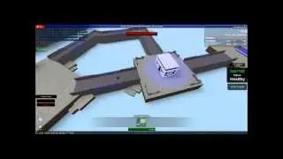 Celestrian music video